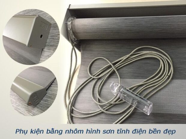 Giới thiệu về Rèm cầu vồng tại Hà nội